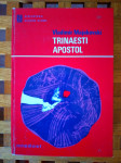 Trinaesti apostol Vladimir Majakovski Mladost Zagreb 1982