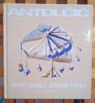 TRIPUT GURAJ, JEDNOM FURAJ Moje djetinjstvo Ivan Antolčić  0981824520