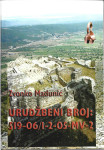 URUDŽBENI BROJ: 519-06/1-2-05-MV-2 - Zvonko Madunić