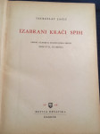 V. Jagić, Izabrani kraći spisi, MH, 1948.