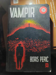 Vampir Boris Perić