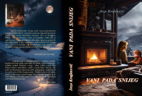 VANI PADA SNIJEG- ROMAN