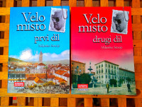 Velo misto 1 i 2 dil Miljenko Smoje