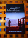 Vinko Jurica - Dubrovačke impresije i minijature - Dubrovnik 2003