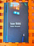 Violator / Ona govori Ivan Vidić ALGORITAM ZAGREB 2007, 1. IZDANJE