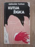 Vjekoslav Boban : Kutija žigica