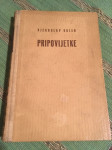 Vjekoslav Kaleb, Pripovijetke, 1951.