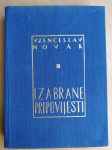Vjenceslav Novak - Izabrane pripovijesti