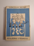 Vjenceslav Novak - Posljednji Stipančići