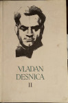Vladan Desnica - Proljeća Ivana Galeba