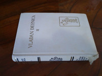 Vladan Desnica Proljeća Ivana Galeba ZAGREB 1977