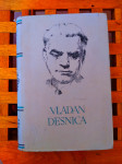 Vladan Desnica: Zimsko ljetovanje pripovijesti  ZORA ZG 1968