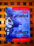 Vlado Šimenc Riblja stupica ZAGREB 1998