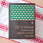Vlatko Pavletić: 100 romana književnosti jugoslavenskih naroda