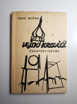 Vojko Mužina : Vejski krovići - čakavske pjesme