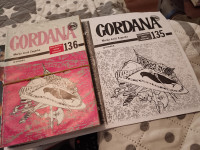 ZAGORKA, Gordana (BESPL. DOST.)