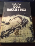 Žarko Paić: Idoli, nakaze i suze, eseji, 2000.