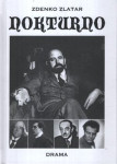 Zdenko Zlatar NOKTURNO