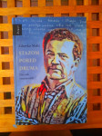 Zdravko Malić STAZOM PORED DRUMA Dnevnik osamdesetih DISPUT ZG 2018
