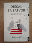 ŽELJKO IVANJEK, Dječak za zatvor