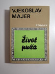 Život puža - Vjekoslav Majer