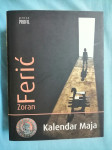 Zoran Ferić – Kalendar Maja (ZZ97)