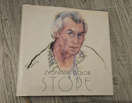 Zvonimir Golob – Stope (uz ploču, pjevaju Arsen i Gabi)