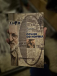 Zvonimir Milčec Čovjek od Novina Knjiga