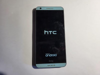 HTC Desire 650 - frp zaključan