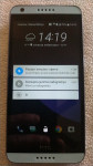 HTC Desire 650