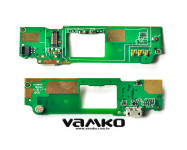 Konektor punjenja + mikrofon HTC Desire 620 - Račun,garancija,dostava