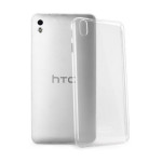 HTC DESIRE 816 ULTRA SLIM TPU SILIKONSKE MASKE I ZAŠTITNE FOLIJE !!