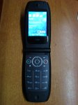 HTC Qtec 8500