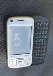T-Mobile MDA Vario III - HTC KAISER 120