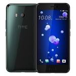 HTC U11 CRNI,64GB,RADI NA SVE MREŽE,DOSTAVA.