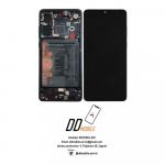 ⭐️Huawei P30 ORIGINAL ekran s okvirom i baterijom (racun/garancija)⭐️