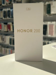 HONOR 200 LITE 8/256GB NOVO DO 36 RATA ZAMJENA iConnect servis