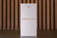 HONOR 200 Smart 256GB!!! NOVO!!! VAKUM!!! + GRATIS 20W FAST CHARGER +