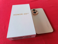 Honor 400 5g 8/512GB (nije Lite)!