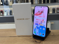 Honor 400 8GB/512GB Black RABLJENO/RATE/ZAMJENA #5303
