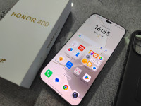 Honor 400 Lite 5G 8 /256GB Kao nov