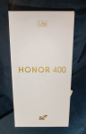 HONOR 400 LITE - 8/256 GB - Grey - NOVO, POVOLJNO