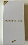Honor 400 Smart 5G 128GB Silver Novi Vakumiran Hr Garancija