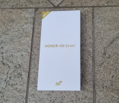 HONOR 400 Smart, novo