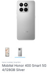 Honor 400 smart Novo!