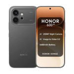HONOR 600 256GB BLACK NOVO HR RAČUN JAMSTVO + GRATIS OPREMA !!!