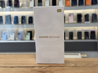 HONOR 600 SMART 4GB/128GB Black NOVO/RATE/ZAMJENA