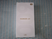 Honor 600 Lite 5G 256GB