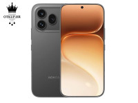 HONOR 600 PRO 12/512GB BLACK / R1, RATE!