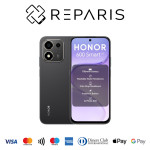 Honor 600 Smart 4/128GB - NOVO - RATE - R1